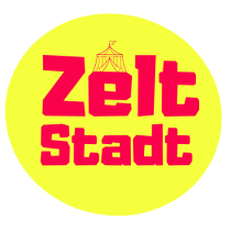 Logo Zeltstadt