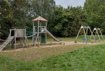 Spielplatz