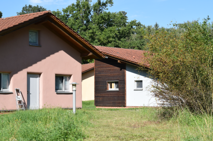 Ferienh&auml;user PF